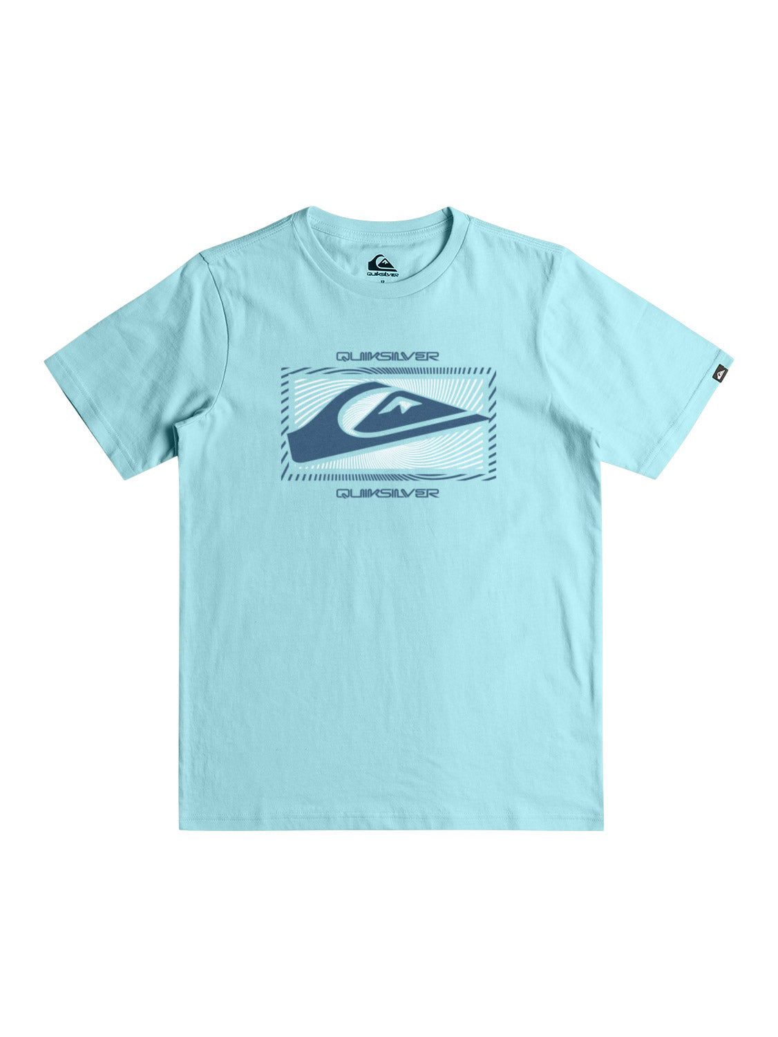 Quiksilver Boys Quik Moves T-Shirt