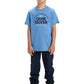Quiksilver Boys Fundamental Ride T-Shirt