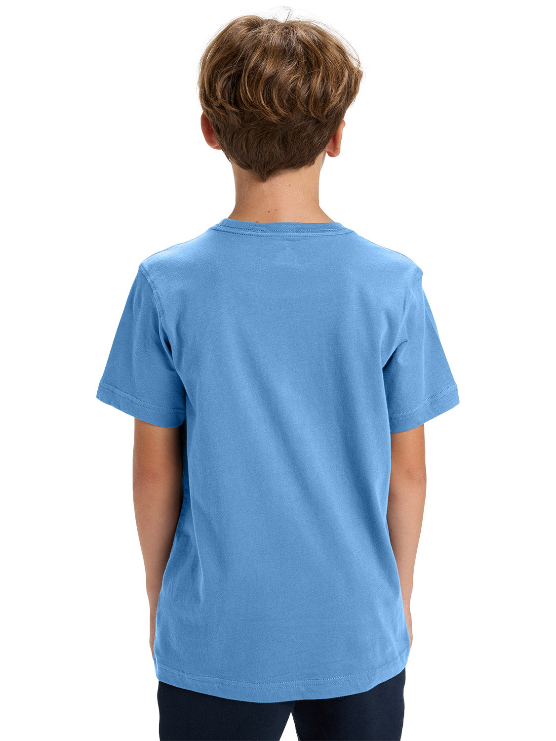 Quiksilver Boys Fundamental Ride T-Shirt