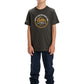 Quiksilver Boys Africa Patterns T-Shirt