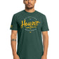 Quiksilver Men's SA Howzit Bru T-Shirt