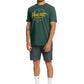 Quiksilver Men's SA Howzit Bru T-Shirt