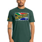 Quiksilver Men's SA Hero's T-Shirt