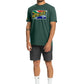 Quiksilver Men's SA Hero's T-Shirt