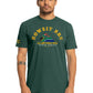 Quiksilver Men's Howzit SA T-Shirt