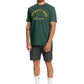 Quiksilver Men's Howzit SA T-Shirt