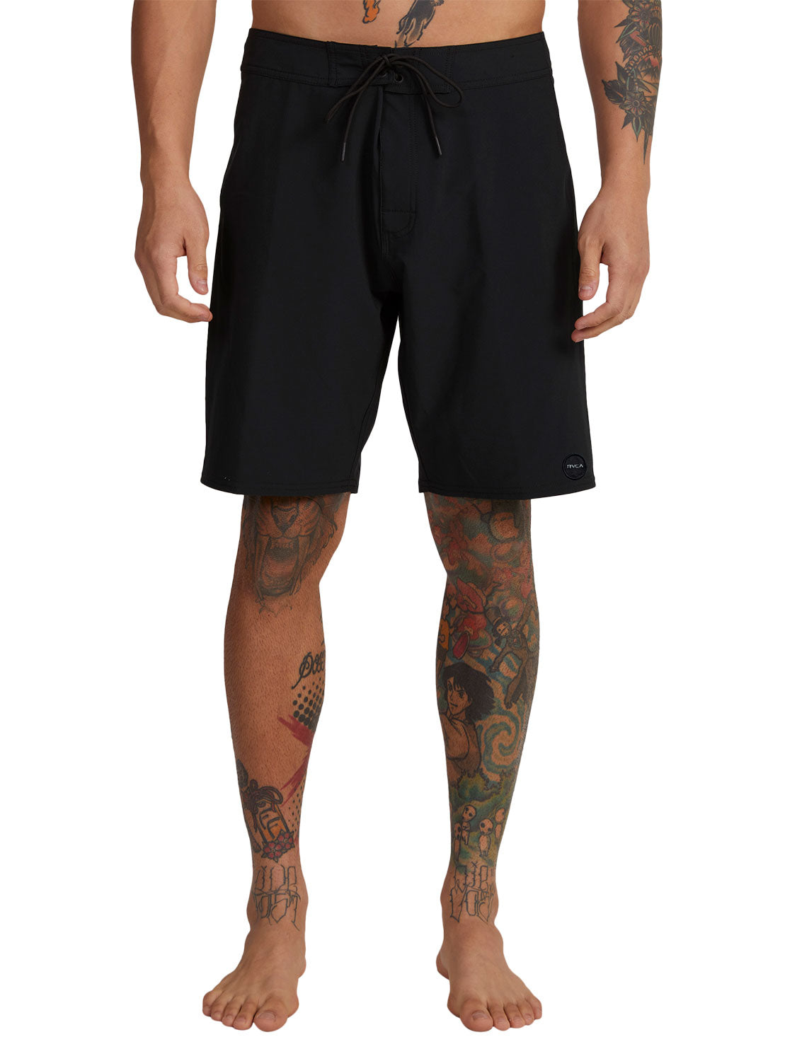 RVCA Men's Stretch 18" Boardshort