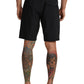 RVCA Men's Stretch 18" Boardshort