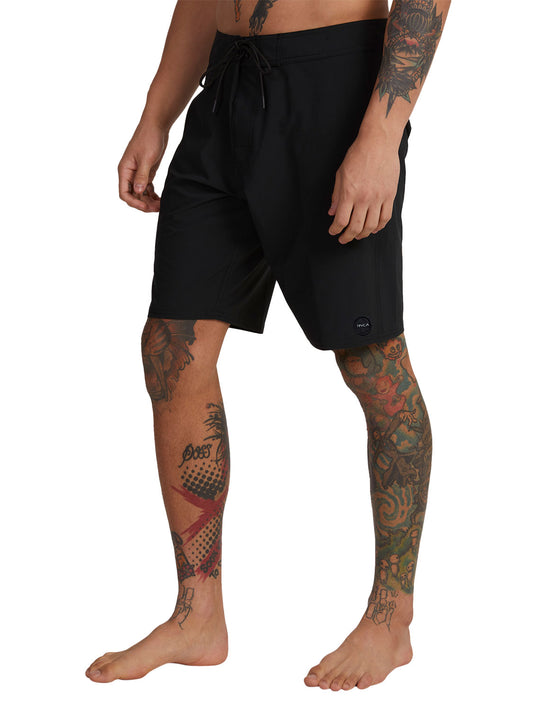 RVCA Men's Stretch 18" Boardshort