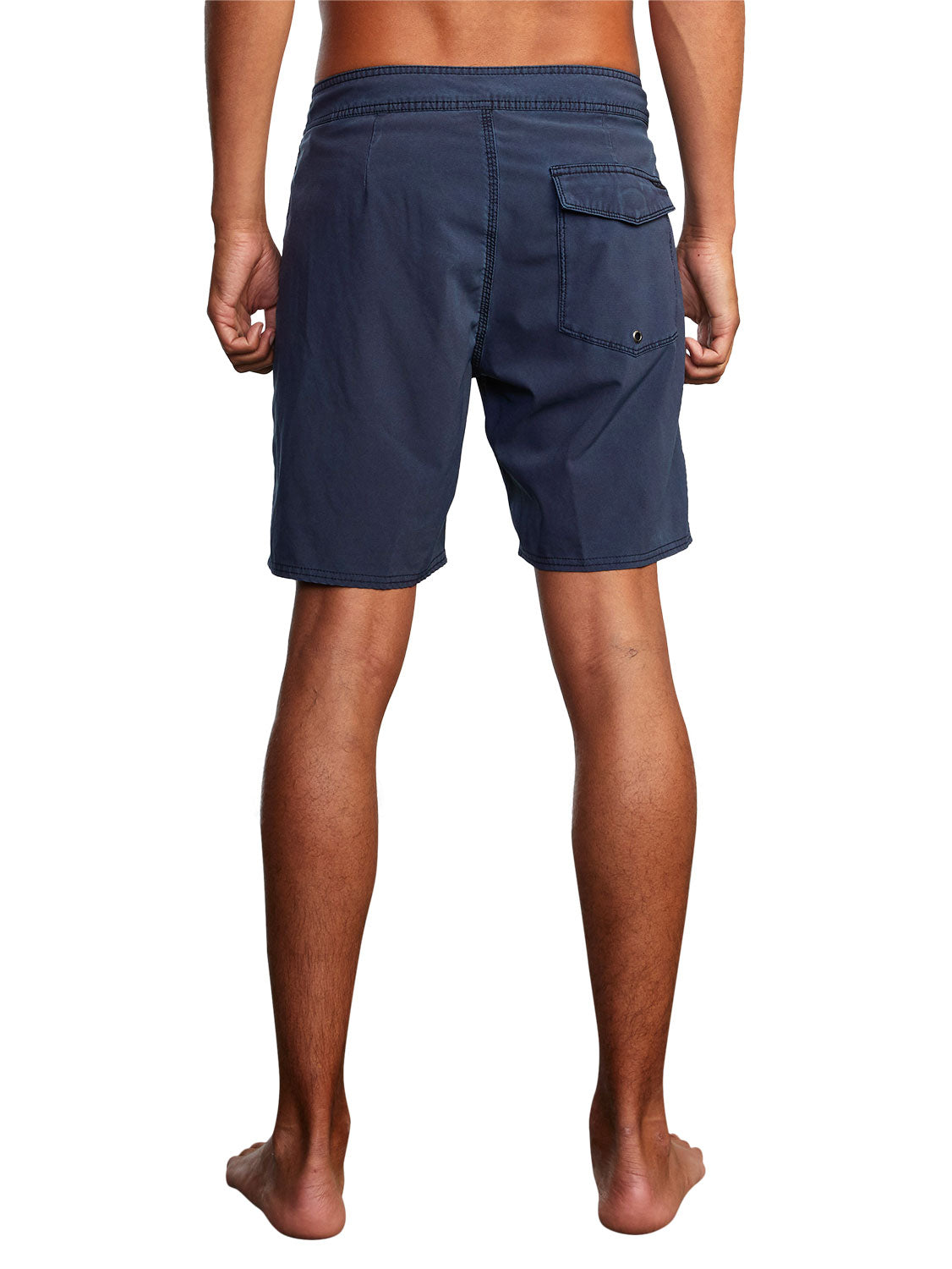 RVCA Men's Stretch 19" Boardshort