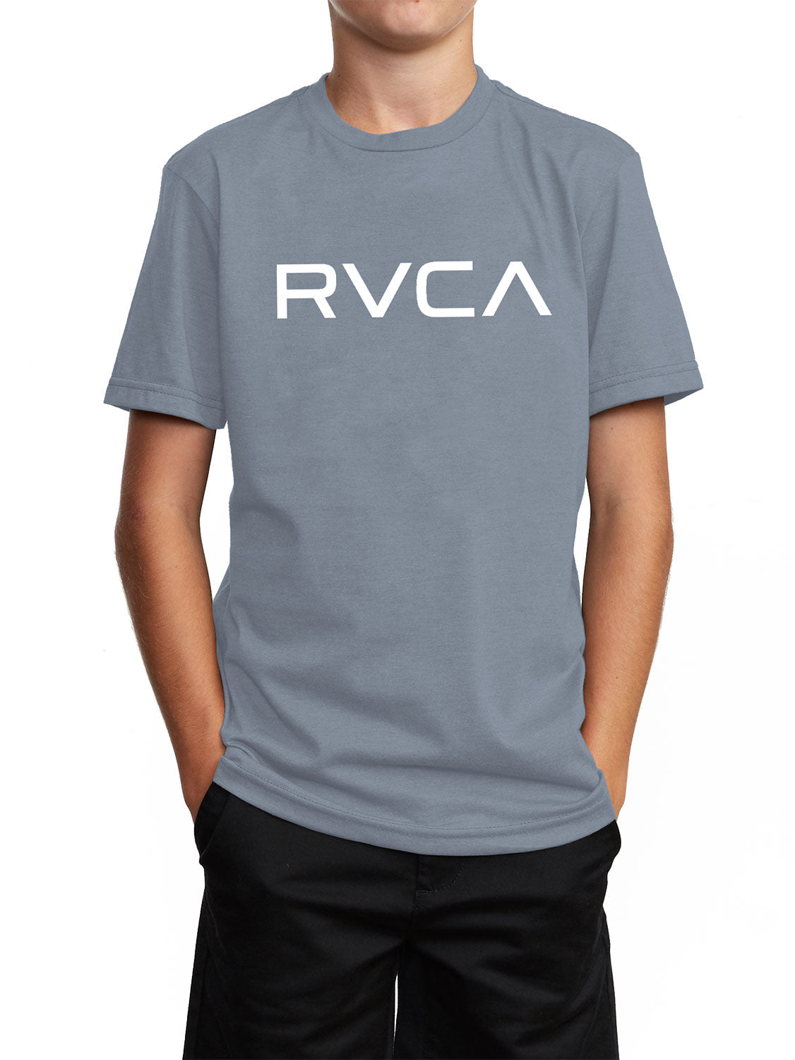 RVCA Men's Big RVCA T-Shirt