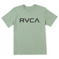 RVCA Men's Big RVCA T-Shirt