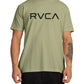 RVCA Men's Big RVCA T-Shirt
