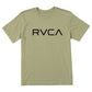 RVCA Men's Big RVCA T-Shirt