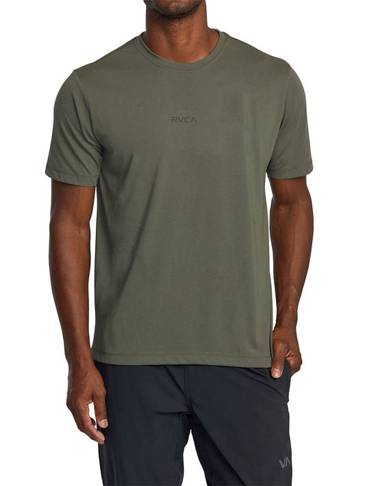 Men's RVCA Small RVCA T-Shirt