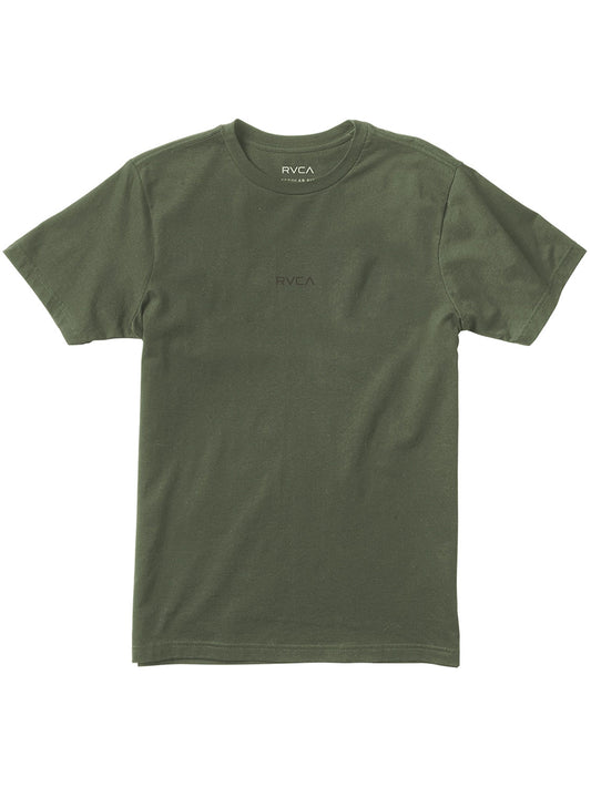 RVCA Men's Small RVCA T-Shirt