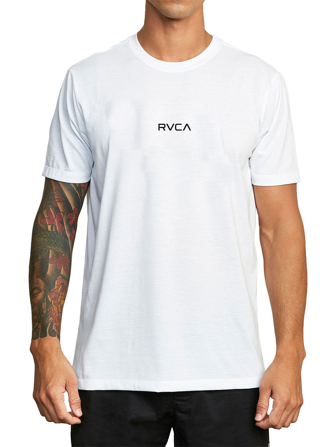 RVCA Men's Big RVCA T-Shirt