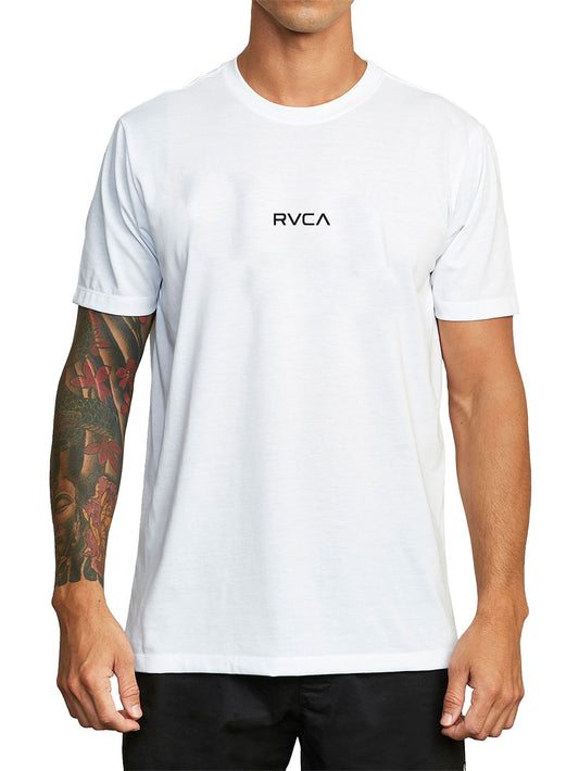 RVCA Men's Big RVCA T-Shirt