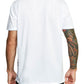 RVCA Men's Big RVCA T-Shirt