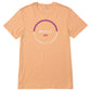 RVCA Boys Around T-Shirt