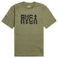 RVCA Boys Disrupt T-Shirt