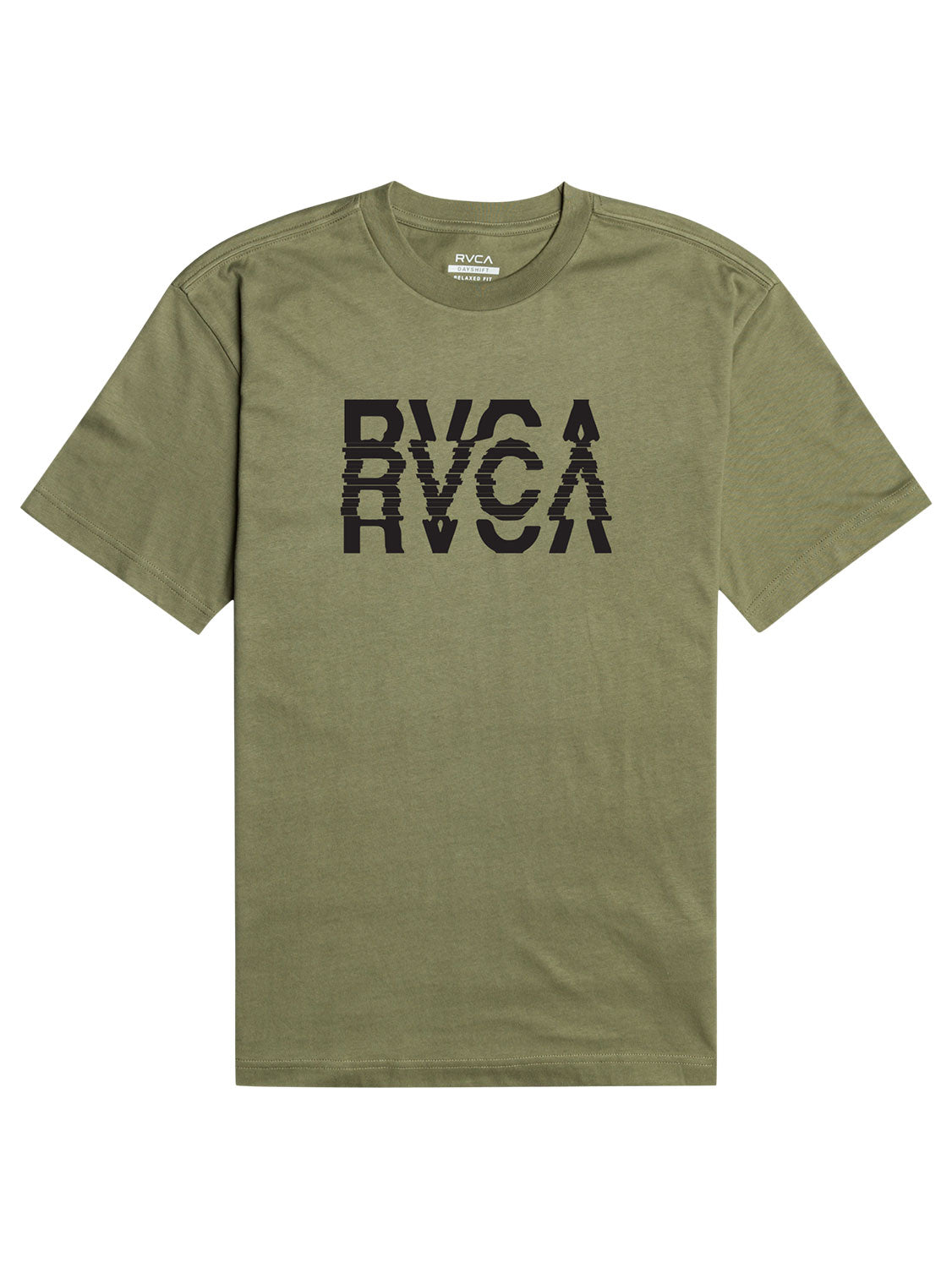 RVCA Boys Disrupt T-Shirt