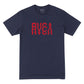 RVCA Boys Disrupt T-Shirt