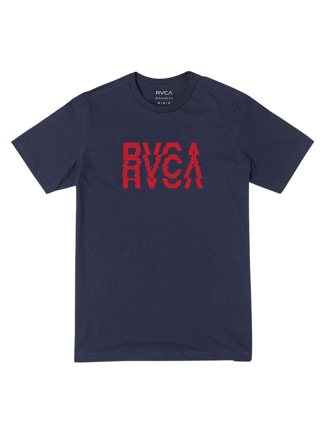 RVCA Boys Disrupt T-Shirt