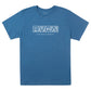 RVCA Boys Sprints T-Shirt