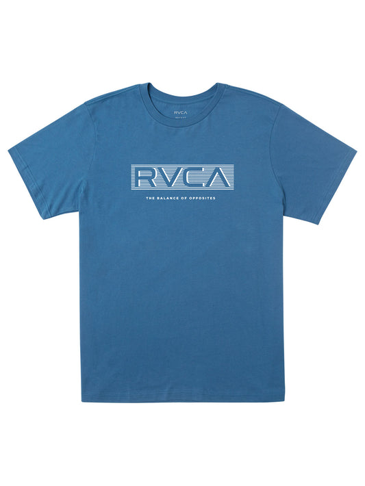 RVCA Boys Sprints T-Shirt