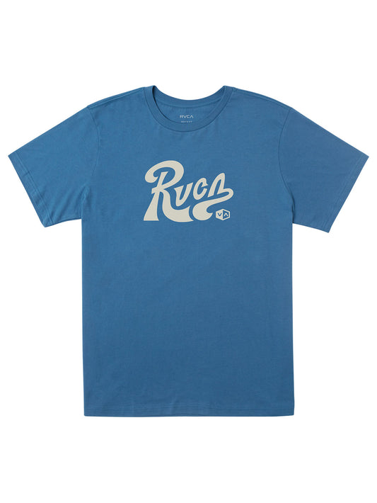 RVCA Boys Tactix T-Shirt