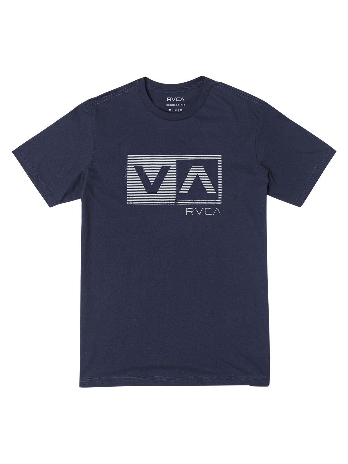 RVCA Boys Balance Boy T-Shirt