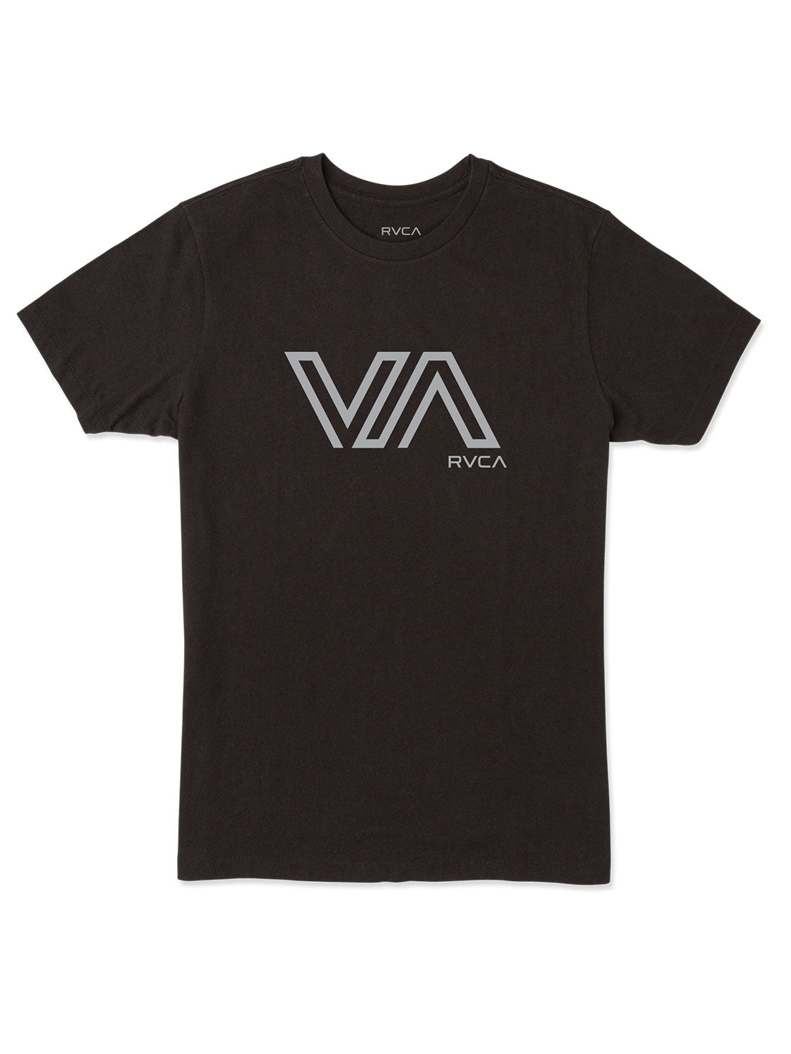 RVCA Boys Stencil VA T-Shirt