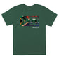RVCA Boys Balance Box T-Shirt