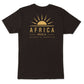 RVCA Boys Africa New Day T-Shirt