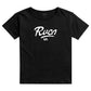 RVCA Girls Decca T-Shirt