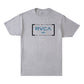 RVCA Men's Brackets T-Shirt