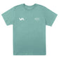 RVCA Men's After Balance T-Shirt