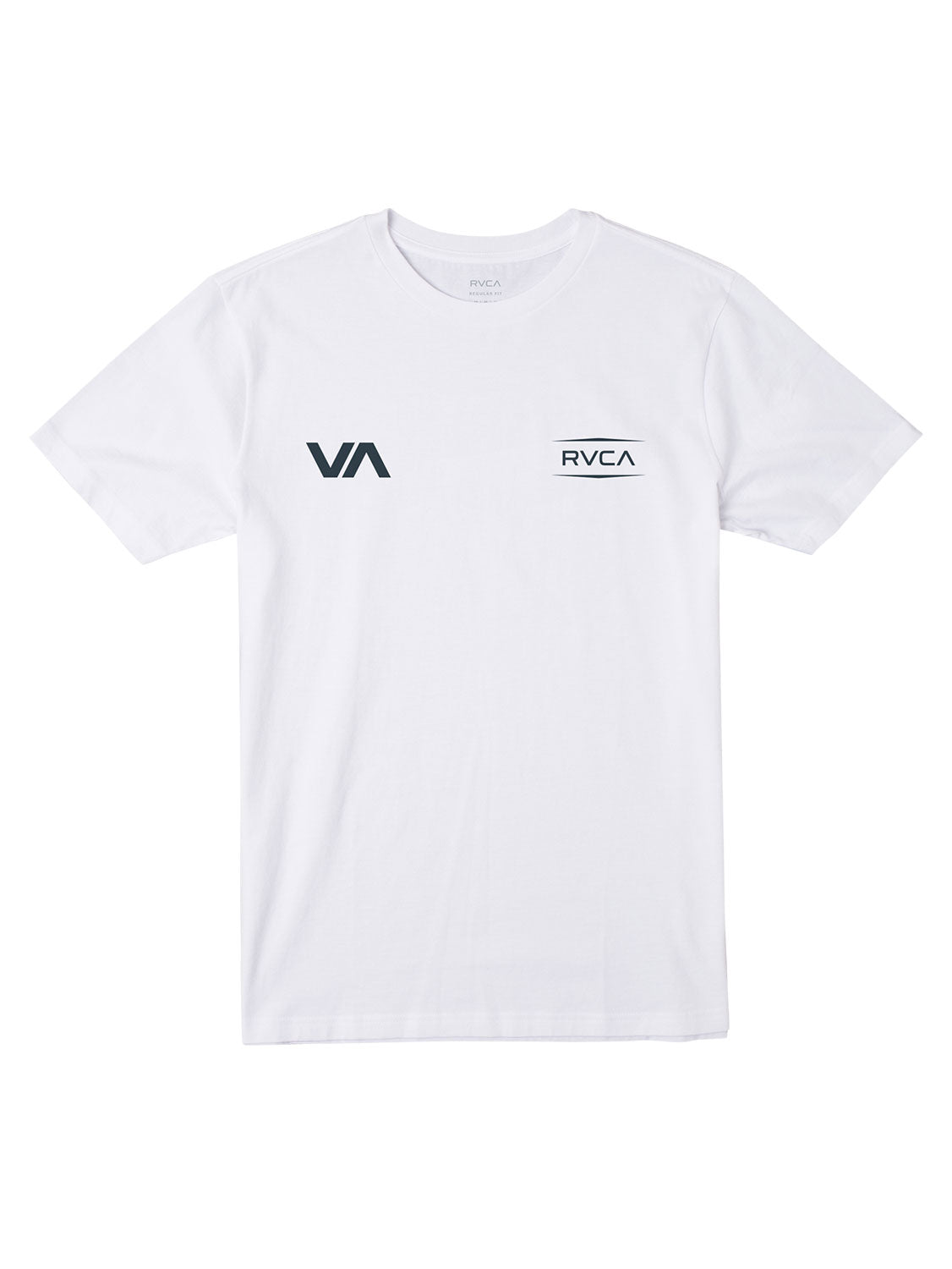 RVCA Men's After Balance T-Shirt