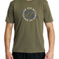 RVCA Men's Division T-Shirt