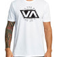 RVCA Men's Division T-Shirt