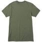 RVCA Men's Goal T-Shirt