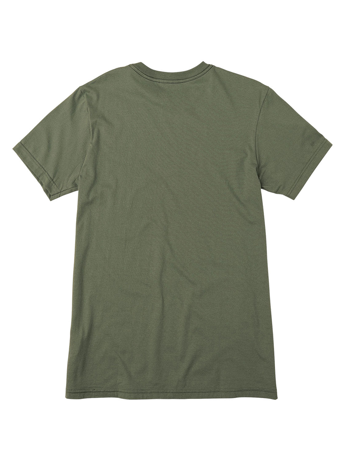 RVCA Men's Goal T-Shirt