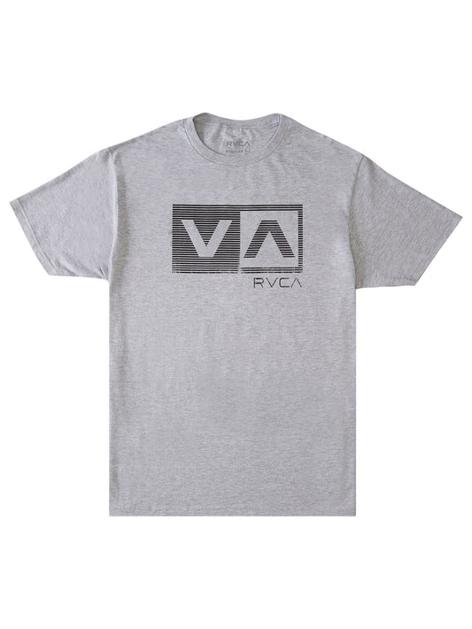 RVCA Men's Balance Box T-Shirt