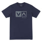 RVCA Men's Balance Box T-Shirt