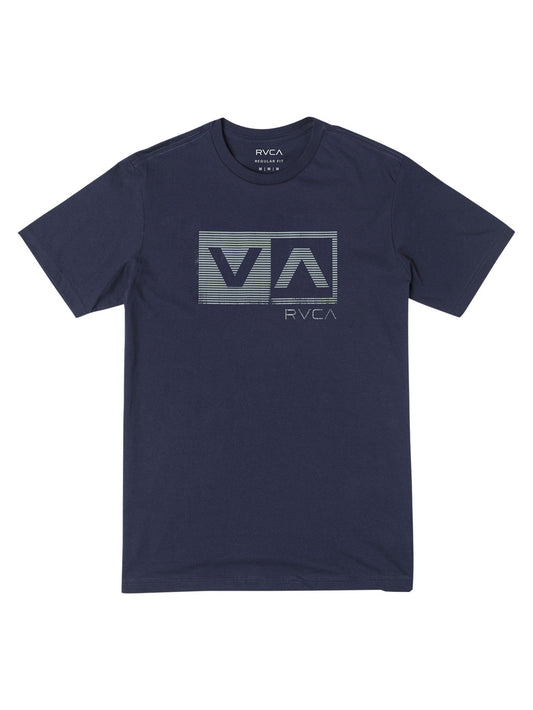 RVCA Men's Balance Box T-Shirt