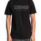 RVCA Men's Sprints T-Shirt