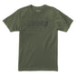 RVCA Men's Sprints T-Shirt