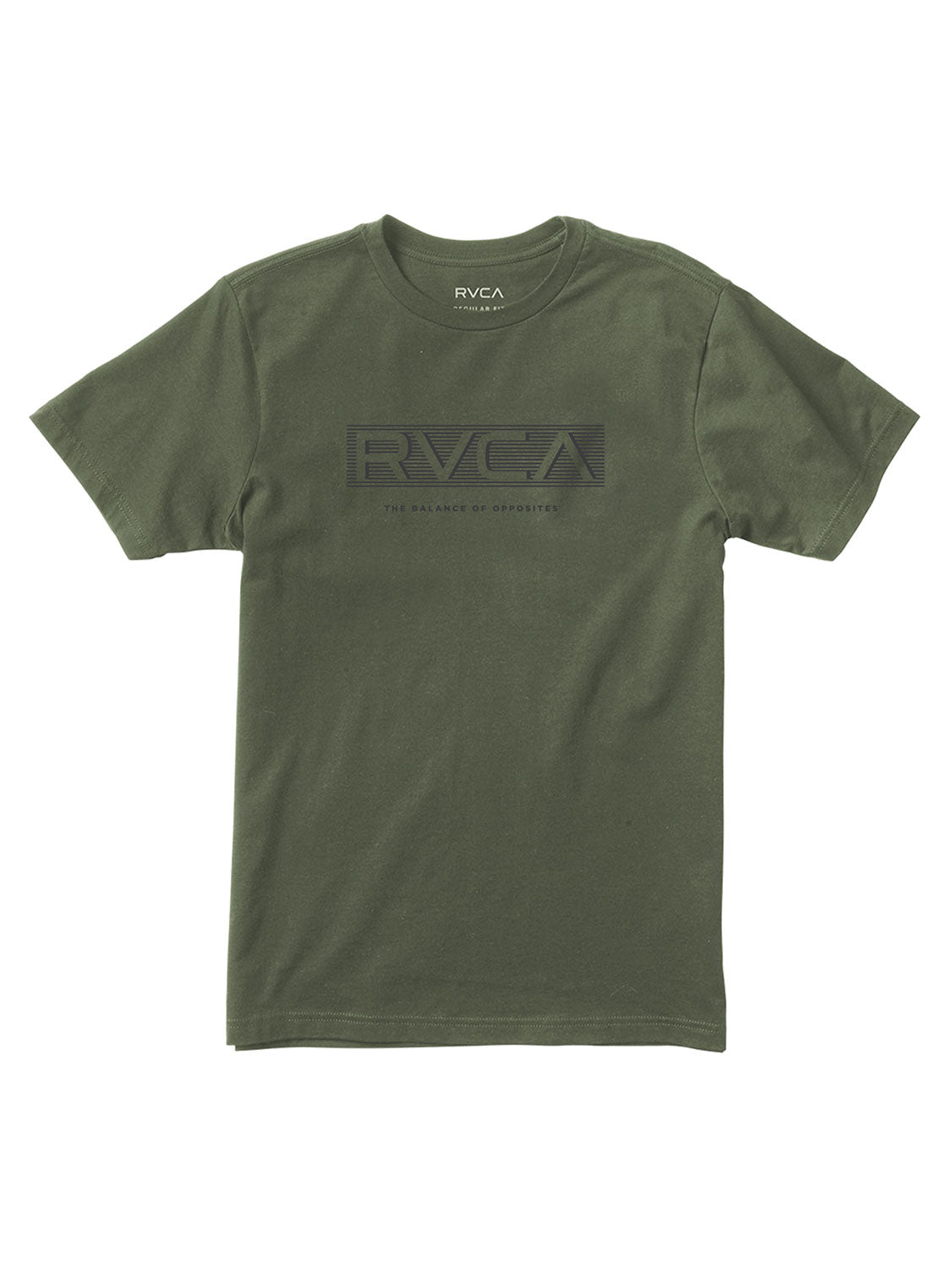 RVCA Men's Sprints T-Shirt