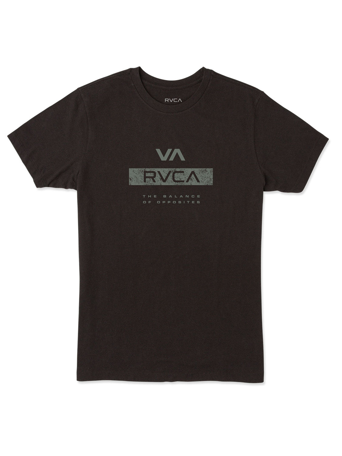 RVCA Men's Forward T-Shirt